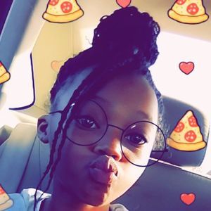 Meet your Posher, Mimi